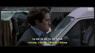 Bill Withers - Ain't No Sunshine(Notting Hill Movie)(Subtitulado en Español)