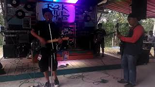 Atan Buzzing Joker ft. Kita Band - Kimanis (Live @ Rock Motub Kotub 3) [17112018]