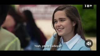 first kill | trailer | Watch on #Netflix 10 jun 2022