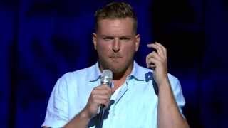&quot;PAT McAFEE: UNCAGED&quot; OFFICIAL TRAILER