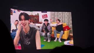 230819 CIX | VCR1 두근두근 영화동아리 | FAN MEETING [Curtain Call]