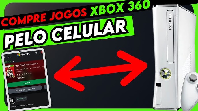 Jogos de Celular no Jogos 360