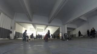 SAVT - Improvisation at Otopark