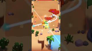 #archero2 The Ultimate Strat