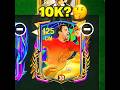 Chose My CM 🤩🙆♂️ #shorts #eafifa #fifamobile #fifa23 #fcmobile24 #fifa22 #fifa21