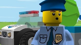 Lego Juniors Quest - Top Best Apps for Kids - tv (Android, iPad, iPhone, screenshot 2