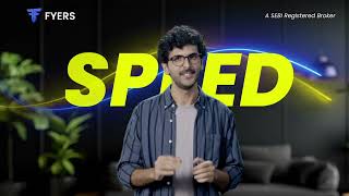 Fyers Trading App | Speed Matters in the Market screenshot 4