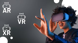 "Exploring Virtual, Augmented, and Extended Reality: A Journey into Immersive Experiences"