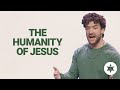 The Humanity of Jesus | Luke 1:30-33 | Casey Linch