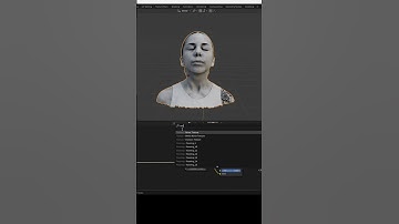 Ghost shader blender tutorial