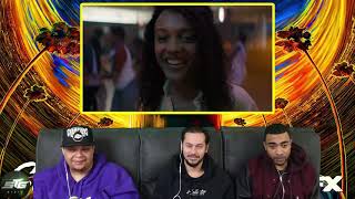 Snowfall Season 3 Episode 4 Reaction "The Game That Moves as You Play"
