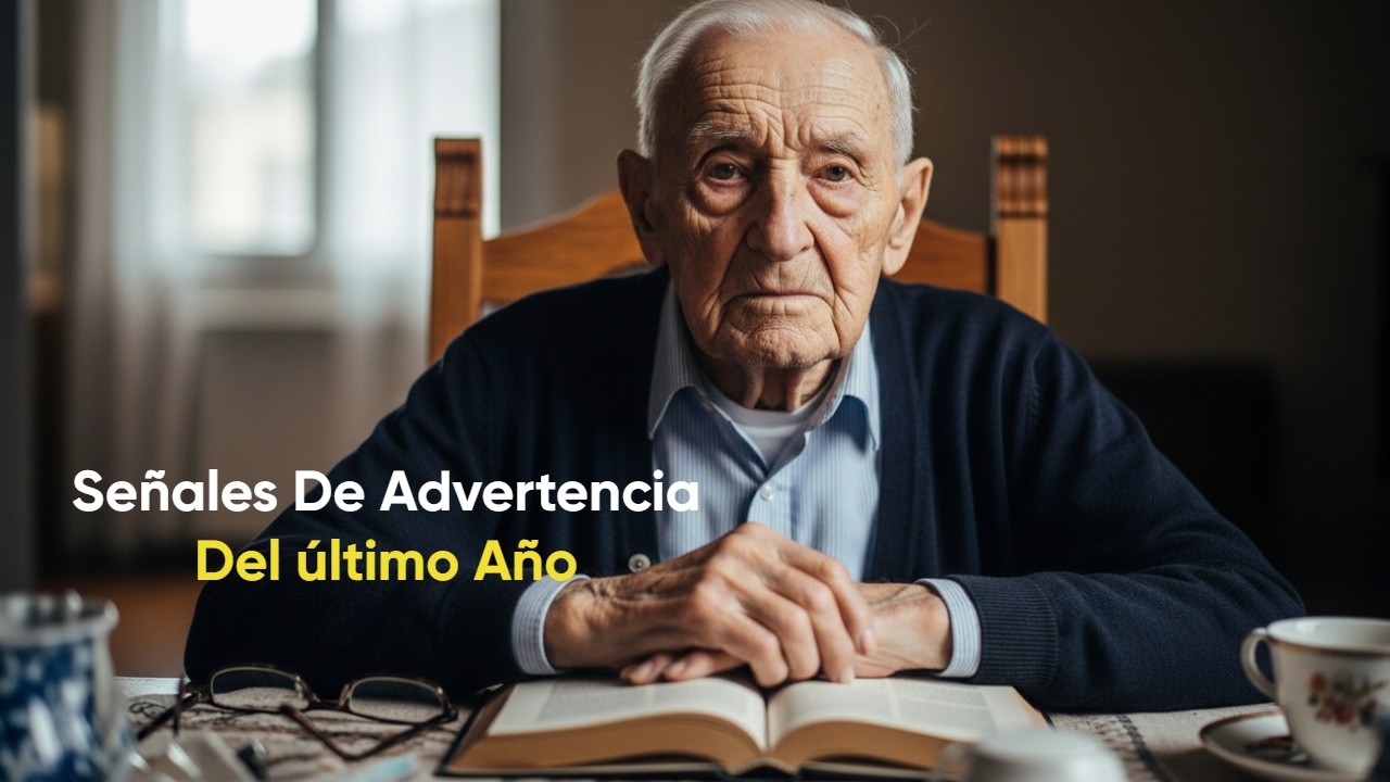 6 Señales De Alerta Del último Año Que Todo Estudiante De último Año Debería Conocer