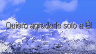 Video thumbnail of "A Dios Sea La Gloria - Ericson Alexander Molano"