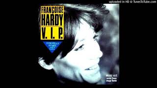 Françoise Hardy - V.I.P. ''Remix Club'' (1986) Resimi