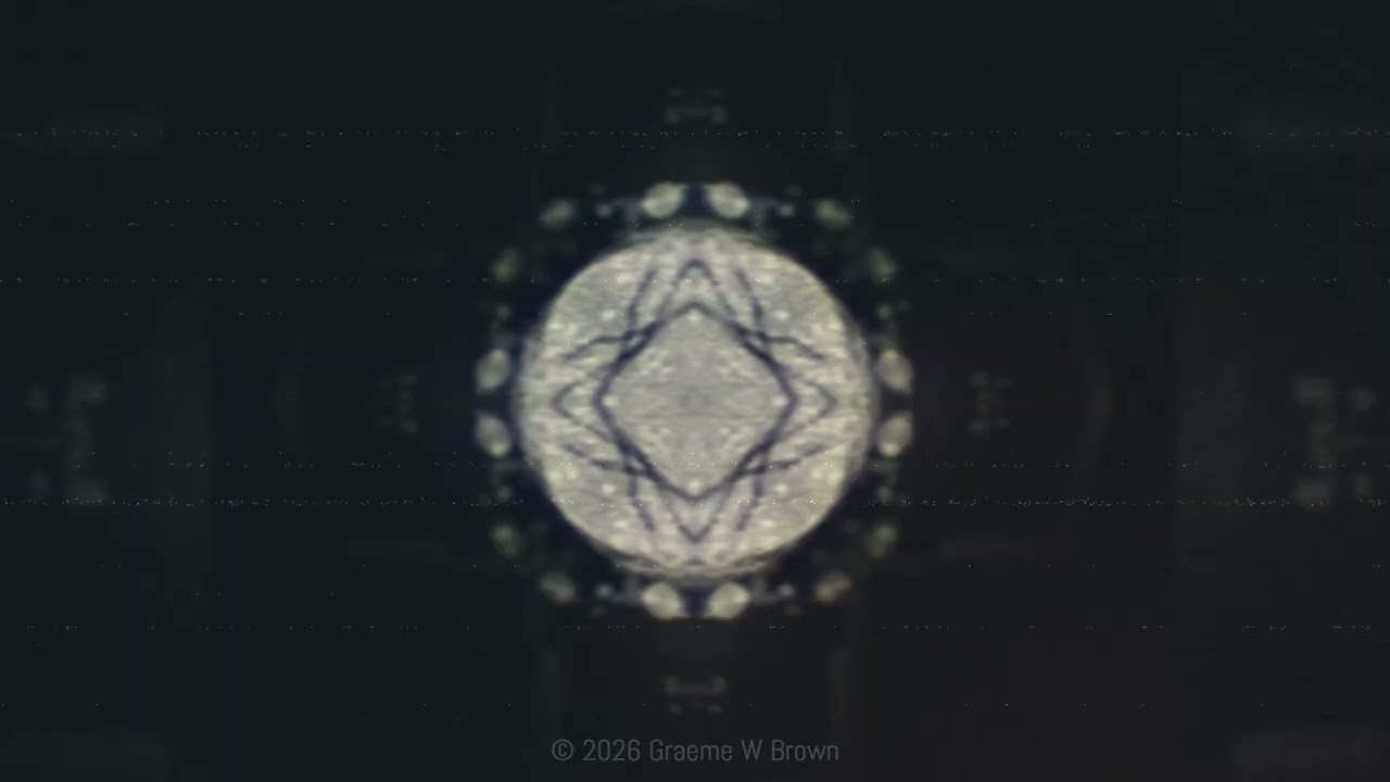 VOID19 - Andy Skinner Retirement | Visualizer