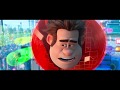 Disney’den Ralph ve İnternet | Resmi Fragman – 2