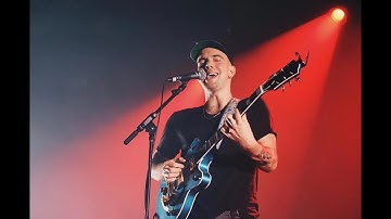 Mac Ayres - EASY live in Bangkok 2019