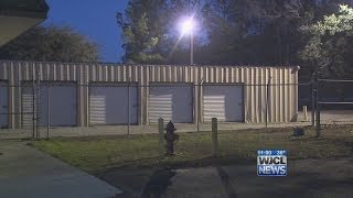 Thieves steal 44 guns in Beaufort