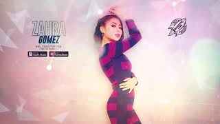 Zahra Gomez - Kau Yang Pantas ( Video Lyrics) #lirik