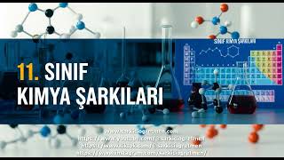 11. Sınıf Kimya Hızı Değiştirenler Derişim, Sıcaklık, Katalizör ve Temas Yüzeyinin Rolü v 2 kapak görseli