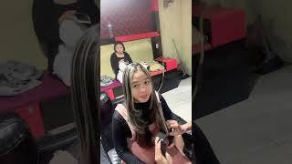 Semoting Warnapotong Layer Tipis