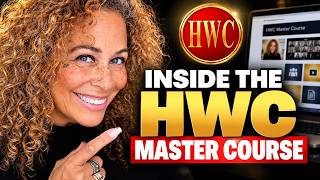 Work With Wendy Alane Wright at HWC