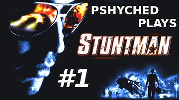 #93 | Stuntman #1 - Toothless in Wapping