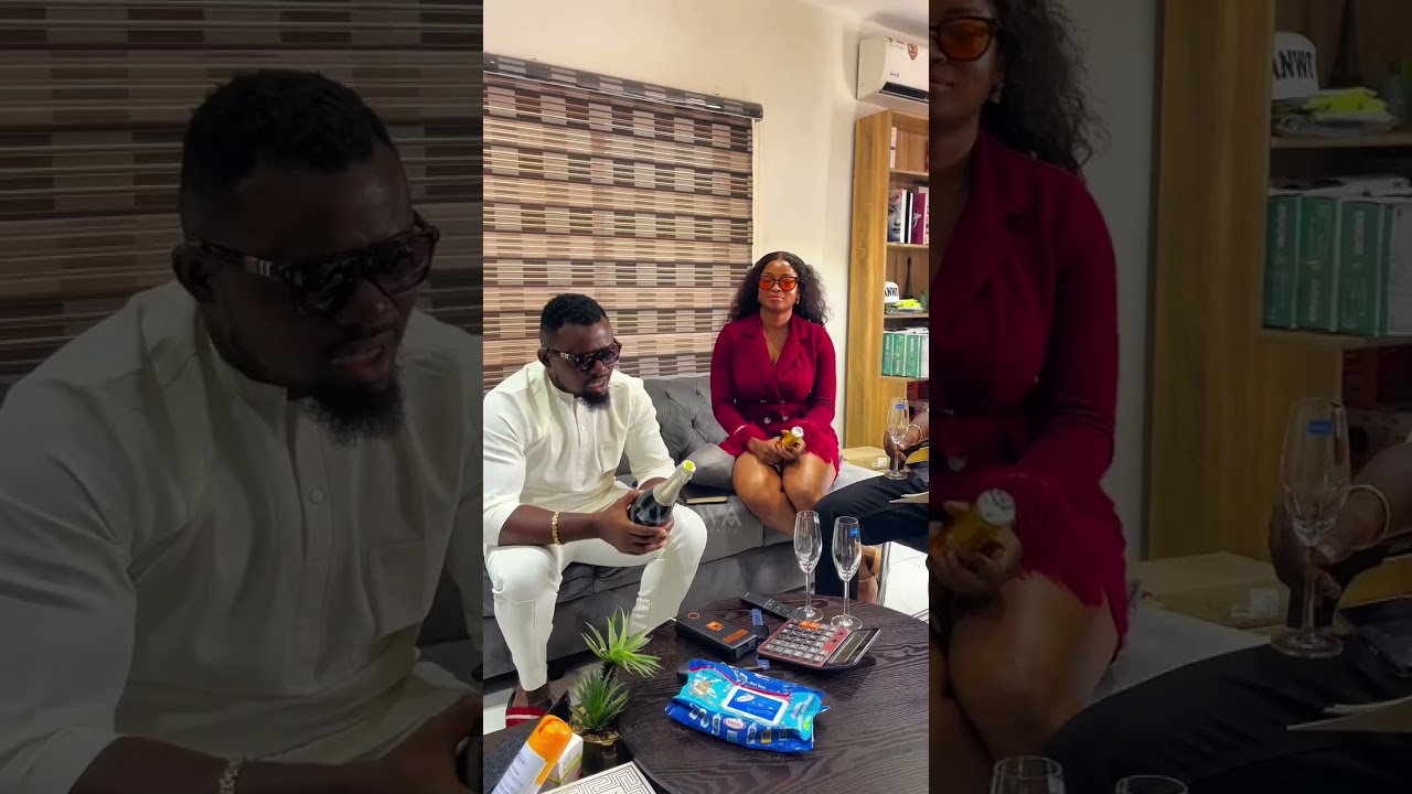 FOR SALE | HOTProperties.ng | Accepting New Clients - Book a Tour