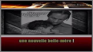 Stomy Bugsy - Mon papa à moi est un gangster - Karaoké Français