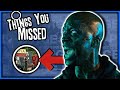 41 Things You Missed™ in The First Purge (2018)