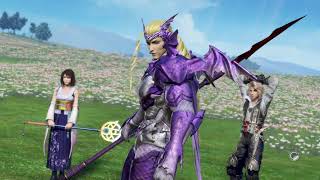 DFFNT あれだけカッコつけのカイン 128 ダイヤB