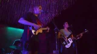 The Prettiots-Boys (I Dated In Highschool) at Cameo Gallery, Brooklyn 10/17/15 chords