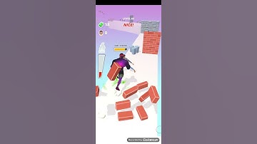 Muscle Rush - Gameplay Walkthrough - Level 65