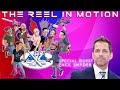 The Reel in Motion Roundtable with Special Guest Zack Snyder