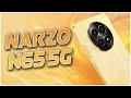 Realme Narzo N65 is here..! 😲😲 - With Mediatek Dimensity 6300 [HINDI]