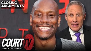 Tyrese Gibson Accused of Animal Cruelty: Did He Commit a Crime?