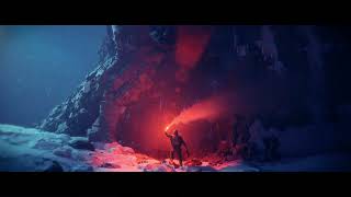The Cave | First Unreal Engine 5 Render