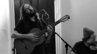 ZACH WINTERS | SLO w/ Luke Skaggs in Washington, DC