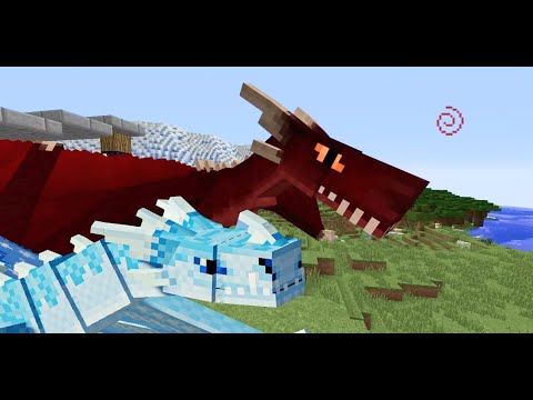 Video Cách Cài Mod/Addon Ice And Fire mới nhất Giống PC... - youtube
