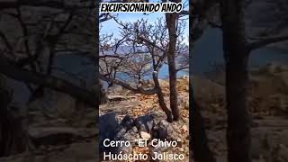 El Cerro 