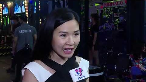 17-5 Bản tin Trong nước và Quốc tế _ trưa. 