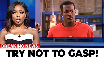 Remember Flex Alexander? The Reason He Disappeared Will Leave You Speechless!