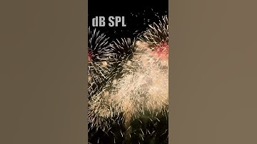 Decibels Aren’t a Measurement — They’re a Comparison #decibels  #psychoacoustics #musicproduction