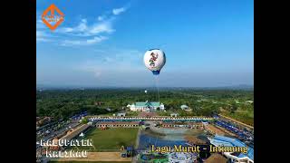 Lagu Murut - Intimung | Luluyum Group