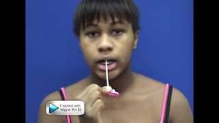 Disc Hold - Pollard and Perrin Orthodontics