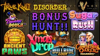 €3000 BONUS HUNT!!🔥💥😎