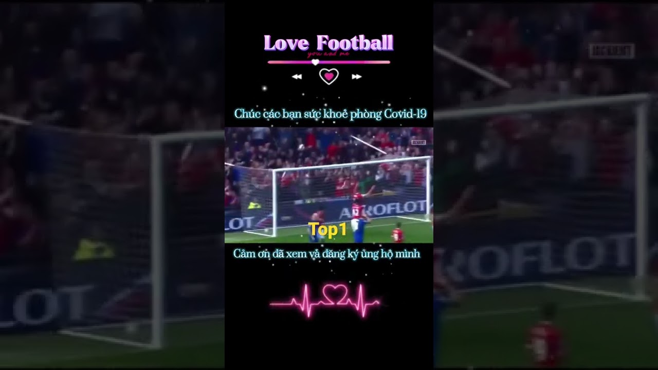 David de Gea | NHỮNG PHA CỨU THUA KINH ĐIỂN P7 