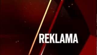 Tele5 - Oprawa Świąteczna 2012