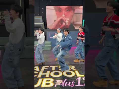 [After School Club] MC Challenge with ONE <strong>PACT</strong>(원팩트)