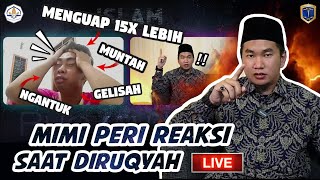 🔴 LIVE | NGOBROL SANTAI  BERSAMA MIMI PERI